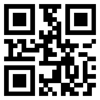 3201220486 - Immagine del QrCode associato
