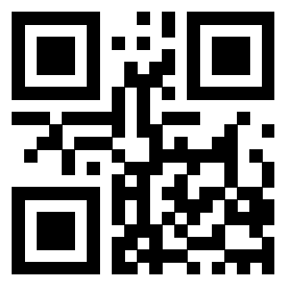 Scansione del QrCode di 3201220487