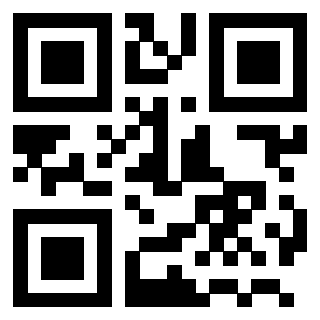 Scansione del Qr Code di 3201220489