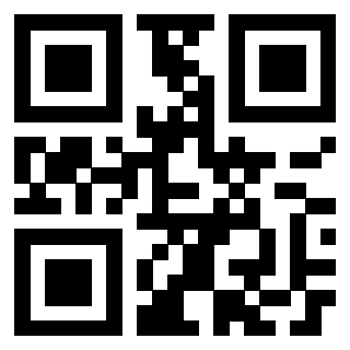 3201220491 QrCode associato