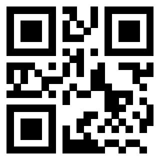 Scansione del QrCode di 3201220496