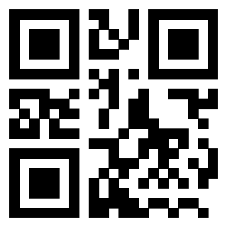 3201220498 - Immagine del QrCode associato