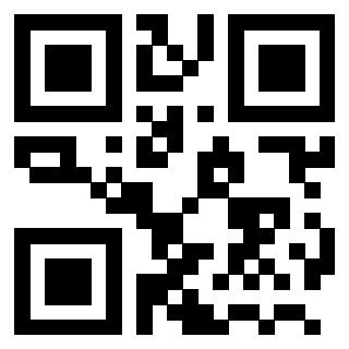 Scansione del Qr Code di 3201220503