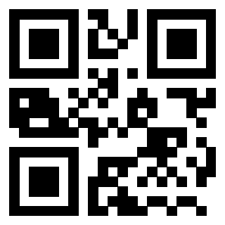 Immagine del Qr Code di 3201220504