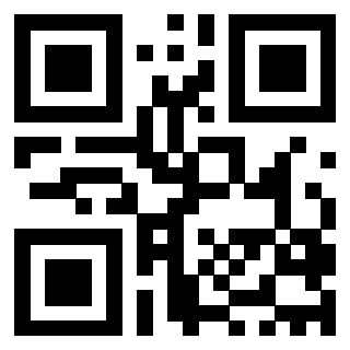 QrCode di 3201220508