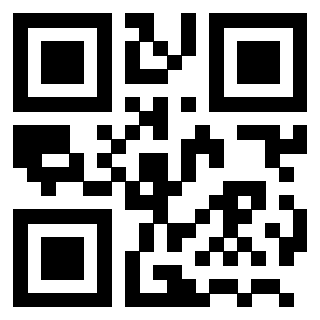 Il QrCode di 3201220510