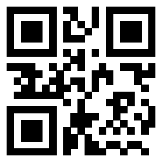 3201220512 - Immagine del Qr Code