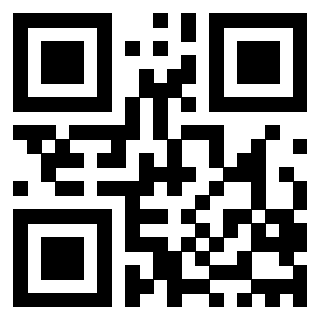 3201220514 - Immagine del Qr Code