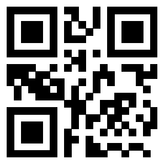 3201220519 - Immagine del Qr Code associato