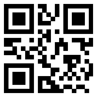 Immagine del Qr Code di 3201220522