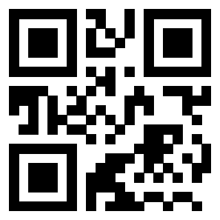 Scansione del QrCode di 3201220525