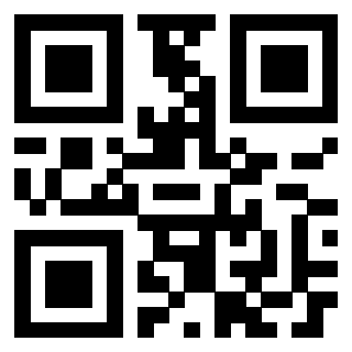 Immagine del QrCode di 3201220527