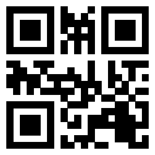 3201220529 - Immagine del QrCode associato