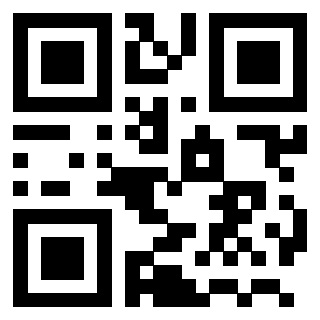 Il QrCode di 3201220533