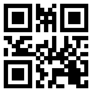 3201220534 - Immagine del QrCode associato