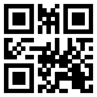 Il Qr Code di 3201220536