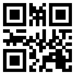 QrCode di 3201220539