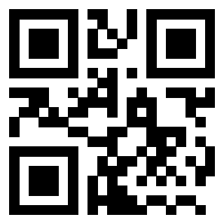 Scansione del Qr Code di 3201220541