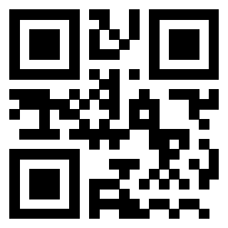 Qr Code di 3201220542