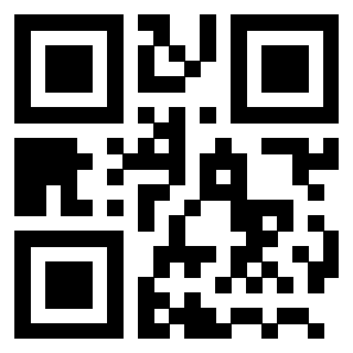 Immagine del QrCode di 3201220543