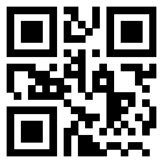 3201220547 - Immagine del Qr Code