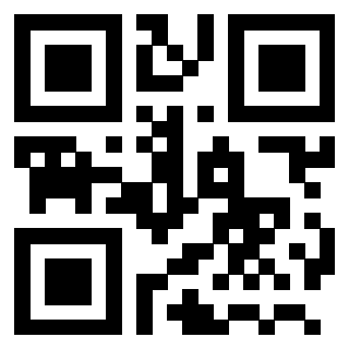 3201220549 - Immagine del Qr Code associato