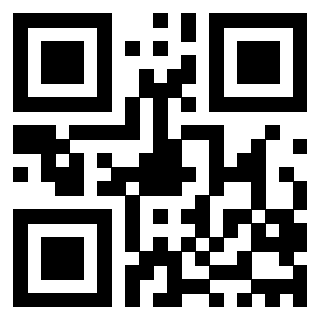 Scansione del QrCode di 3201220556