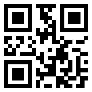 3201220557 - Immagine del Qr Code