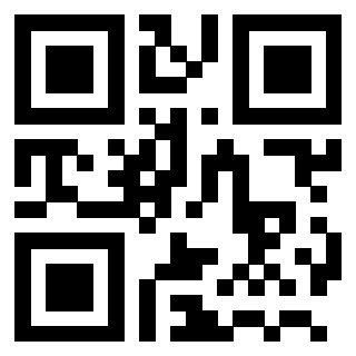 Il QrCode di 3201220562