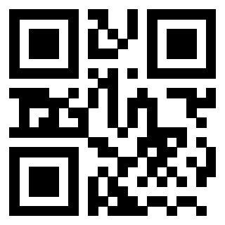 3201220569 - Immagine del Qr Code associato