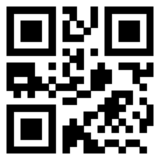 Scansione del QrCode di 3201220575