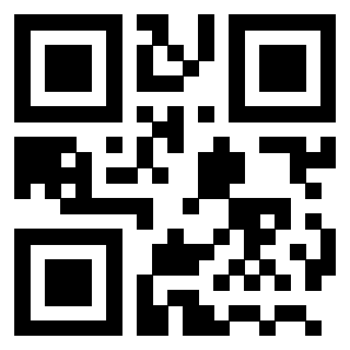 3201220580 - Immagine del Qr Code associato