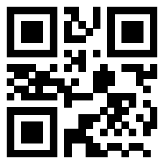 3201220581 - Immagine del Qr Code