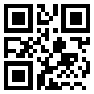 3201220584 Qr Code associato