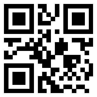 Immagine del Qr Code di 3201220586
