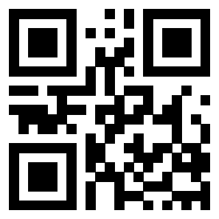 3201220587 QrCode associato