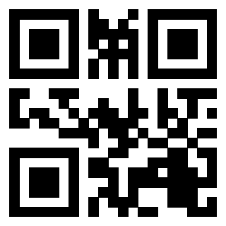 Immagine del QrCode di 3201220589