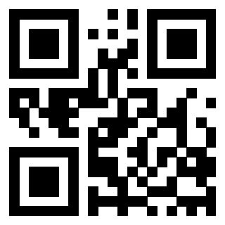 3201220596 - Immagine del QrCode associato