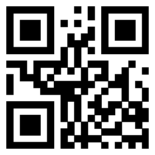 Scansione del QrCode di 3201220597