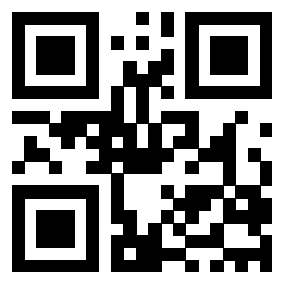 3201220599 - Immagine del Qr Code associato