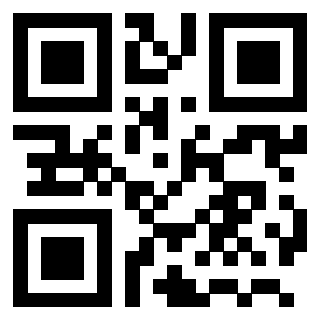 3201220601 - Immagine del QrCode associato