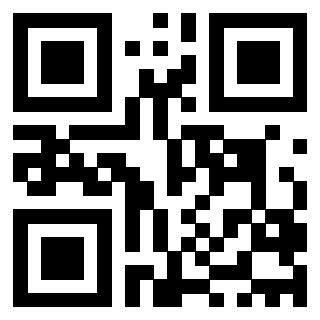 3201220604 - Immagine del Qr Code associato