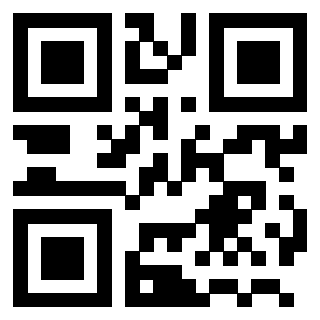 3201220605 - Immagine del QrCode associato