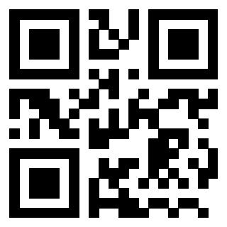 QrCode di 3201220607