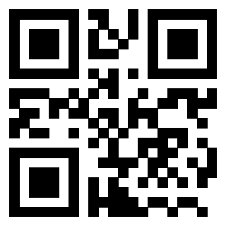 3201220609 - Immagine del Qr Code