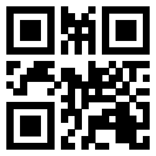Il Qr Code di 3201220611