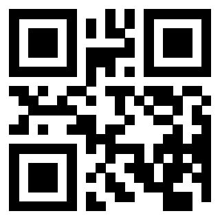 3201220612 - Immagine del Qr Code associato