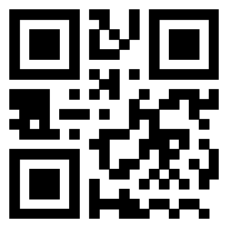 Immagine del QrCode di 3201220618