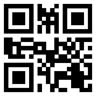 3201220620 - Immagine del Qr Code associato