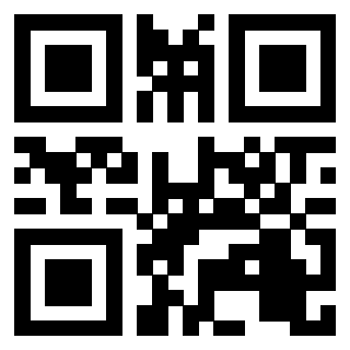 Scansione del Qr Code di 3201220621